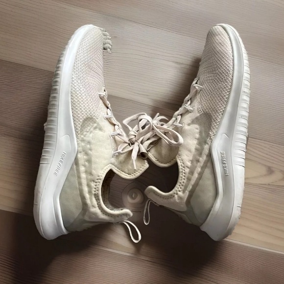 Nike Free Training shoes - Picture 7 of 15